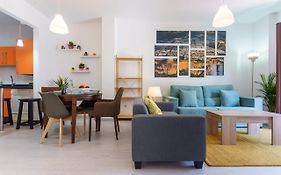 Apartamentos Baiti Ronda